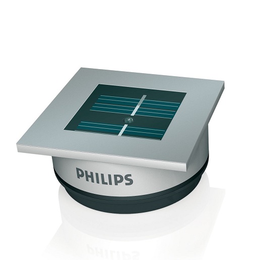 Loose-fit round neck sweater