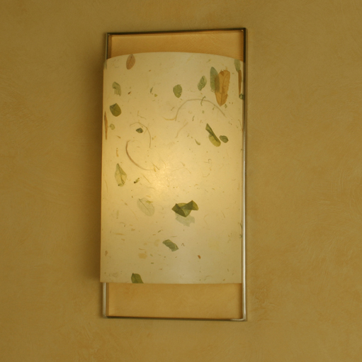 Loose-fit round neck sweater