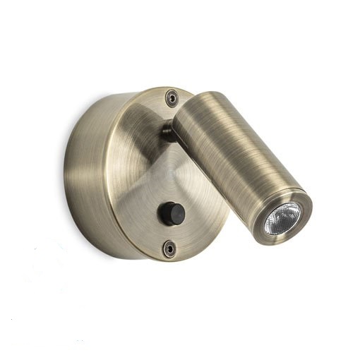 Loose-fit round neck sweater