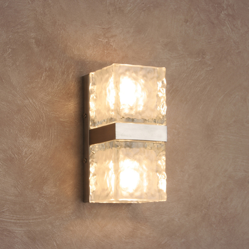 Loose-fit round neck sweater