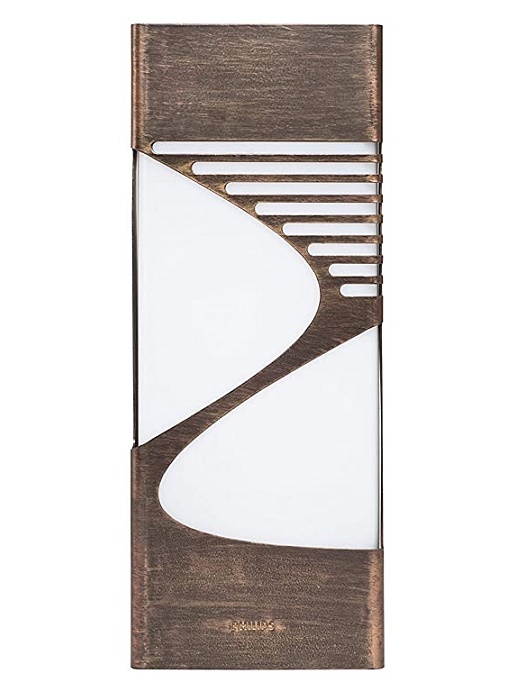 Loose-fit round neck sweater