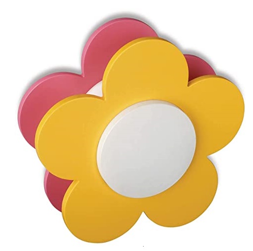 Loose-fit round neck sweater