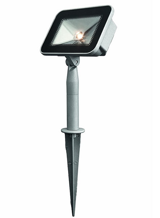 Loose-fit round neck sweater