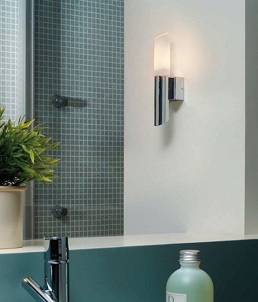 Loose-fit round neck sweater