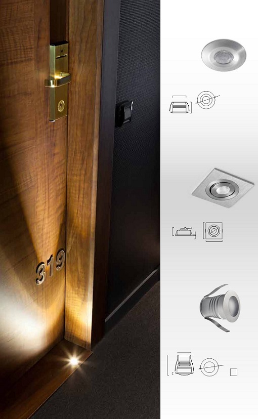 Loose-fit round neck sweater